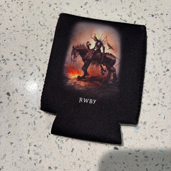 Rooster Teeth Other - RWBY Creature of Grimm Can Cooler